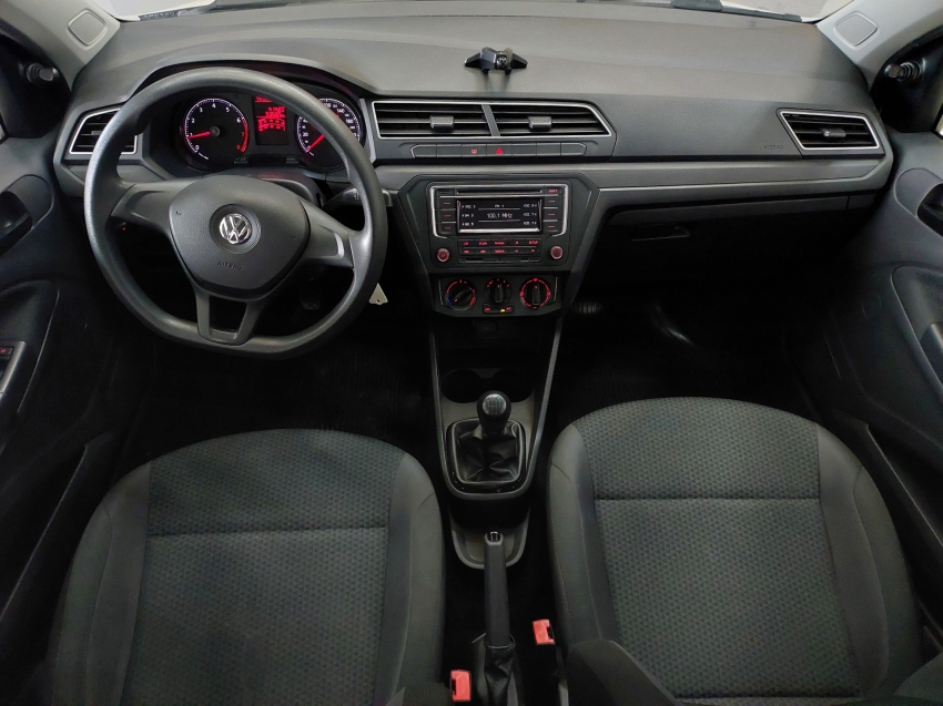 volkswagen gol 1.6 msi totalflex 4p manual flex 2021