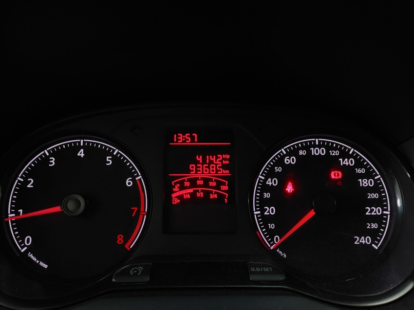 volkswagen gol 1.6 msi totalflex 4p manual flex 2021