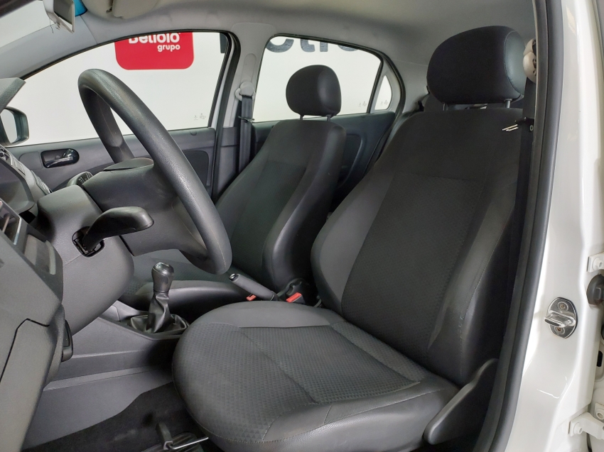 volkswagen gol 1.6 msi totalflex 4p manual flex 2021