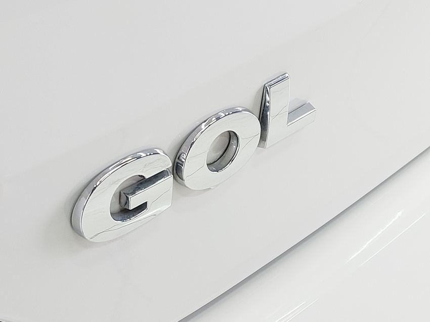 volkswagen gol 1.6 msi totalflex 4p manual flex 2021