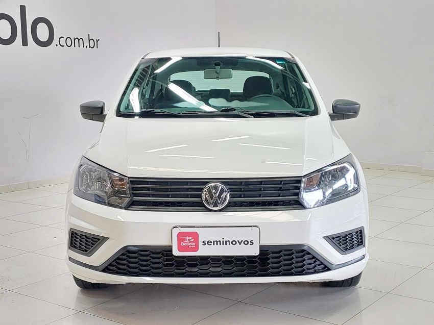 volkswagen gol 1.6 msi totalflex 4p manual flex 2021