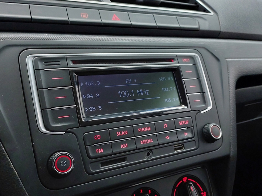 volkswagen gol 1.6 msi totalflex 4p manual flex 2021