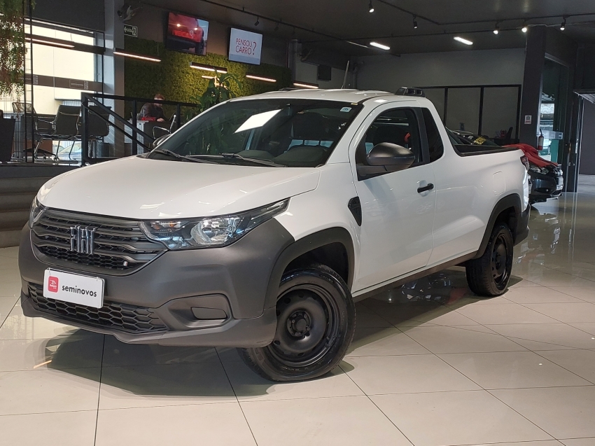 fiat strada 1.4 fire flex endurance cs manual 1.0 2p 2023