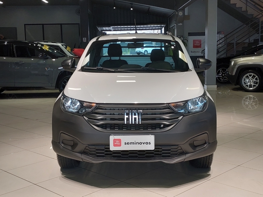 fiat strada 1.4 fire flex endurance cs manual 1.0 2p 2023