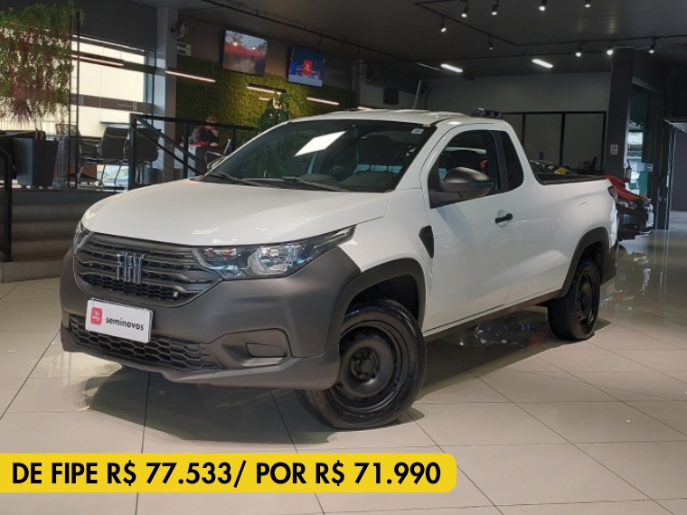 fiat strada 1.4 fire flex endurance cs manual 1.0 2p 2023