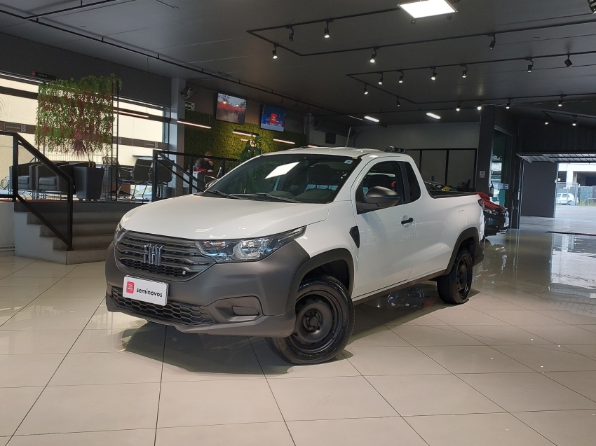 fiat strada 1.4 fire flex endurance cs manual 1.0 2p 2023