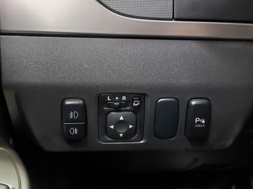 mitsubishi pajero full 3.2 hpe 4x4 16v turbo intercooler diesel 4p automatico 2019