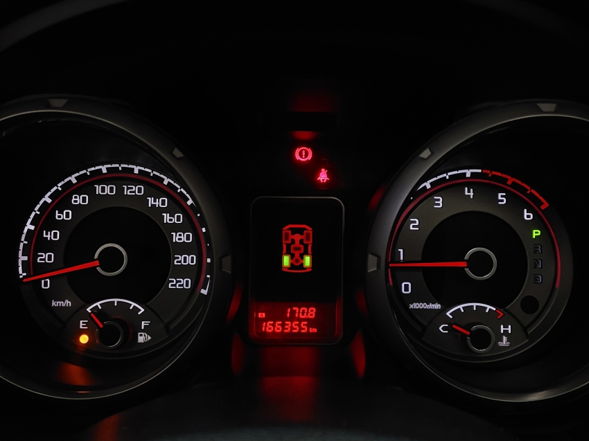 mitsubishi pajero full 3.2 hpe 4x4 16v turbo intercooler diesel 4p automatico 2019