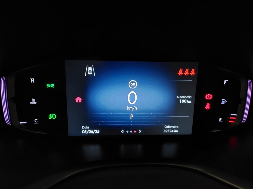 fiat toro 2.0 16v turbo diesel ranch 4wd at9 4p automatico 2023