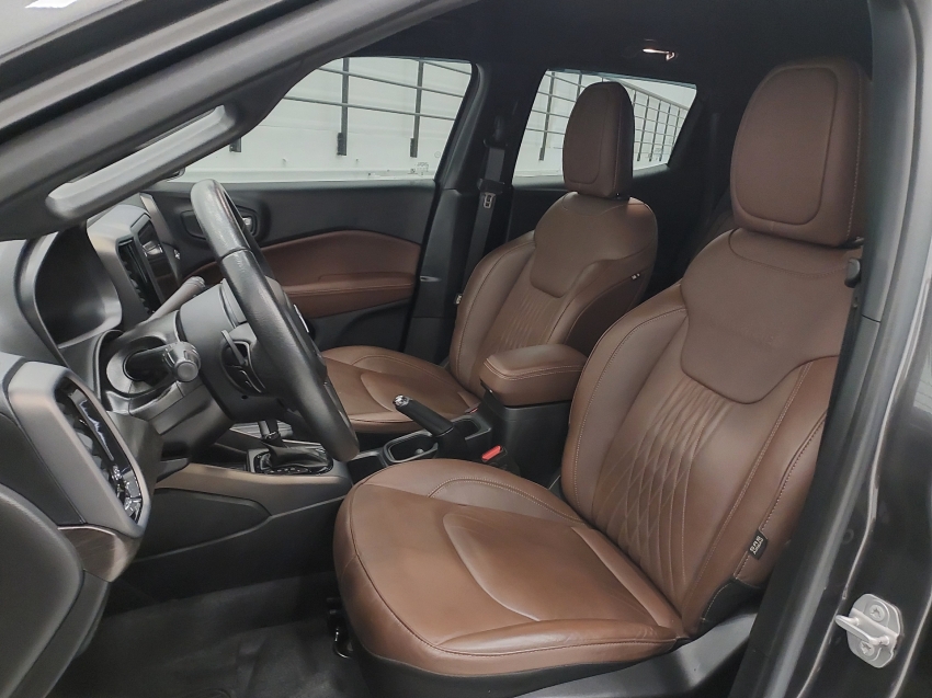 fiat toro 2.0 16v turbo diesel ranch 4wd at9 4p automatico 2023