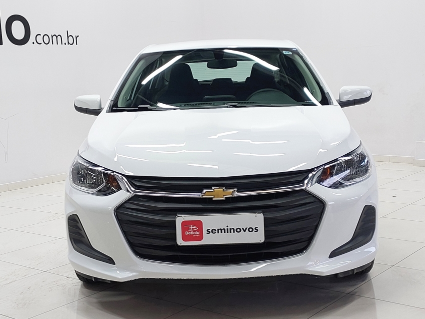 chevrolet onix 1.0 turbo flex lt manual 4p 2023