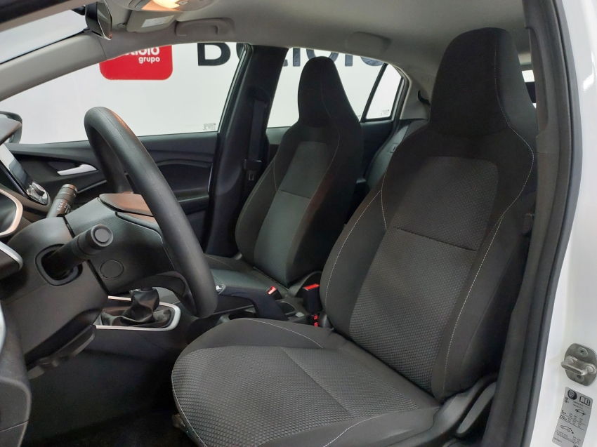 chevrolet onix 1.0 turbo flex lt manual 4p 2023