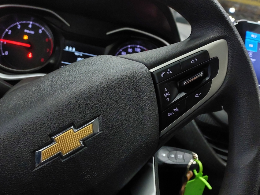 chevrolet onix 1.0 turbo flex lt manual 4p 2023