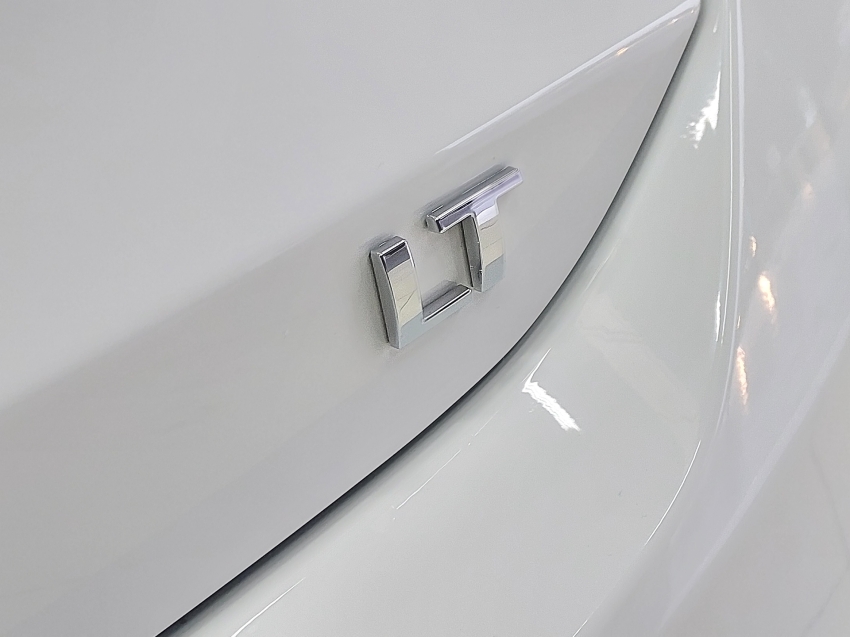 chevrolet onix 1.0 turbo flex lt manual 4p 2023