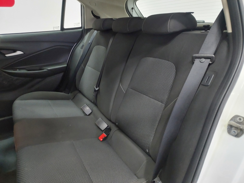 chevrolet onix 1.0 turbo flex lt manual 4p 2023
