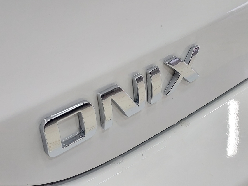 chevrolet onix 1.0 turbo flex lt manual 4p 2023