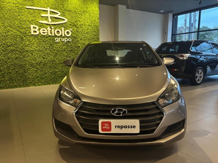 hyundai hb20 1.0 comfort plus 12v flex 4p manual 2017