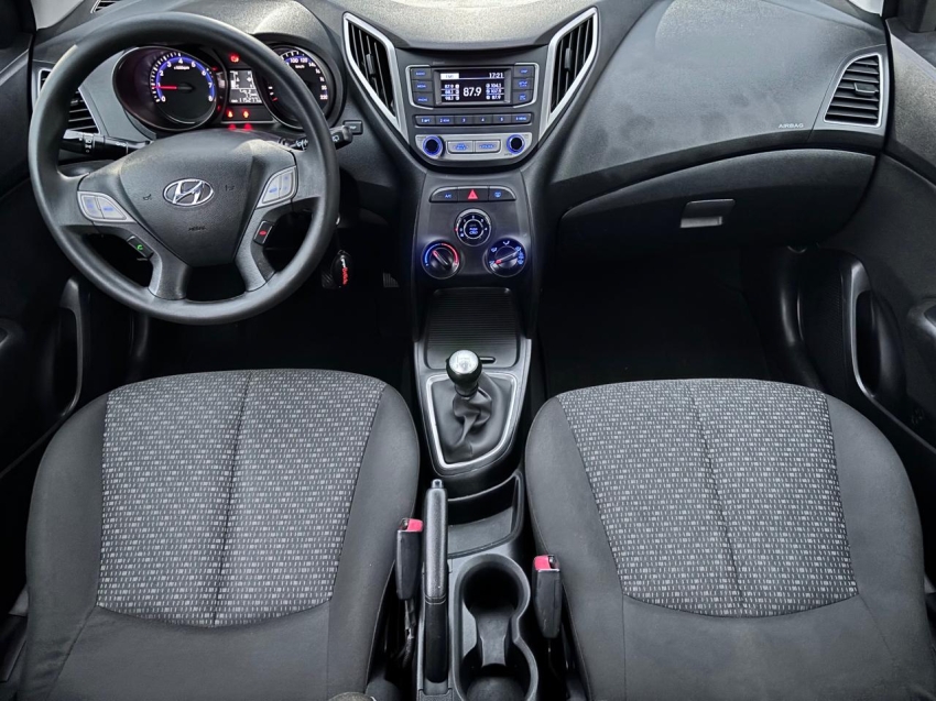 hyundai hb20 1.0 comfort plus 12v flex 4p manual 2017