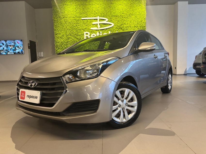 hyundai hb20 1.0 comfort plus 12v flex 4p manual 2017