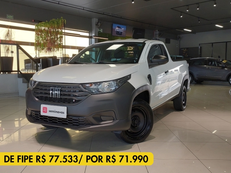 fiat strada 1.4 fire flex endurance cs manual 2p 2023