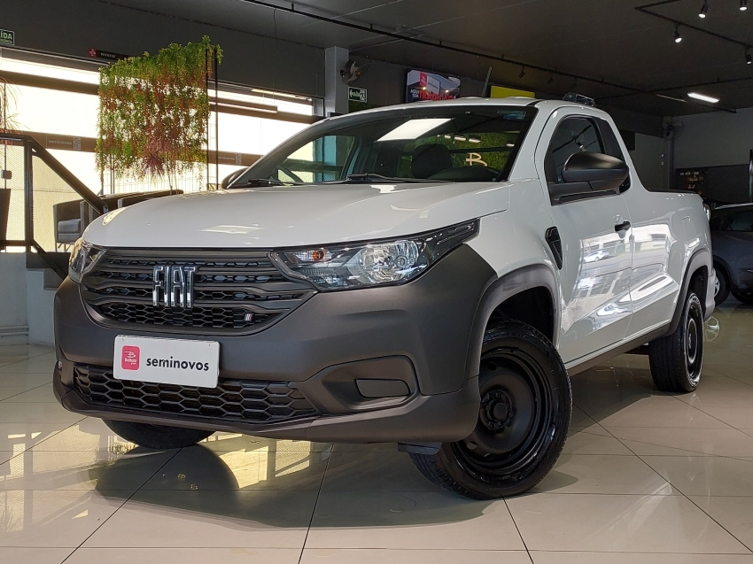 fiat strada 1.4 fire flex endurance cs manual 2p 2023