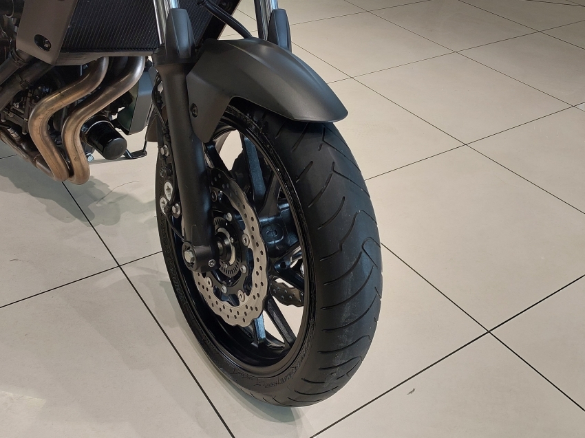 yamaha mt-07 abs 689 cc gasolina manual 2025