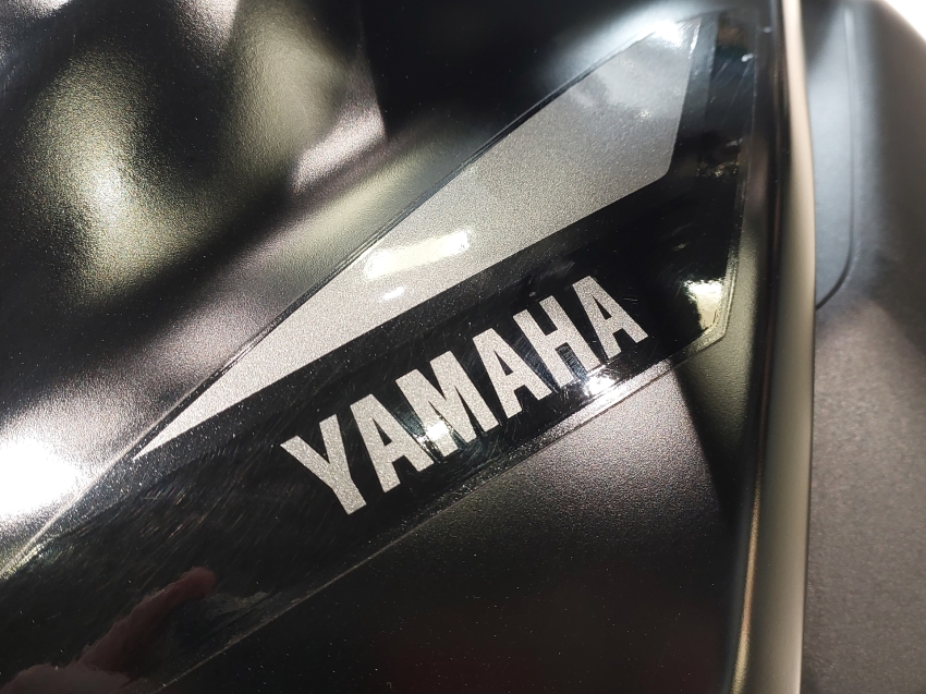 yamaha mt-07 abs 689 cc gasolina manual 2025