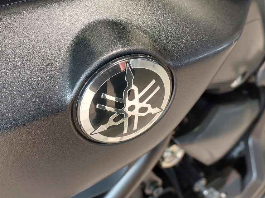yamaha mt-07 abs 689 cc gasolina manual 2025