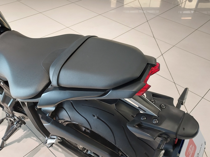 yamaha mt-07 abs 689 cc gasolina manual 2025