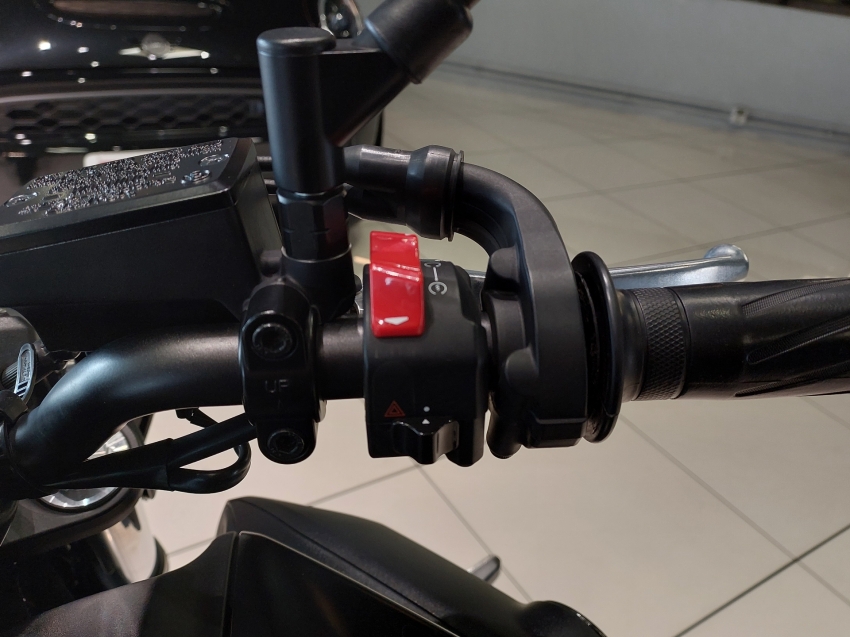 yamaha mt-07 abs 689 cc gasolina manual 2025