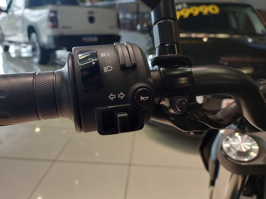 yamaha mt-07 abs 689 cc gasolina manual 2025