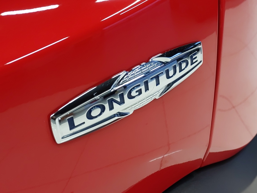 jeep renegade 1.8 16v flex longitude 4p automatico 2016