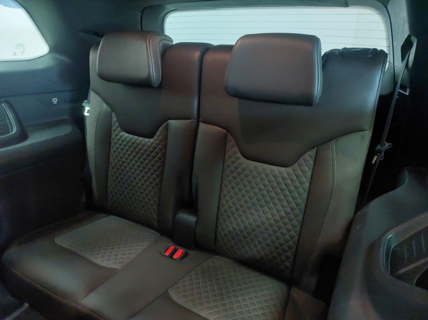 jeep commander 2.0 td380 turbo diesel overland at9 4p automatico 2022