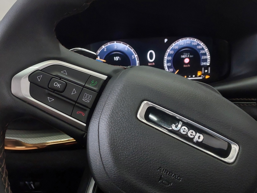 jeep compass 1.3 t270 turbo flex limited at6 4p automatico 2022