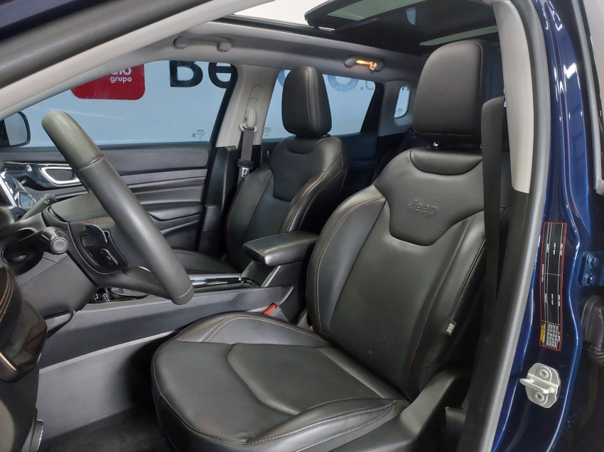 jeep compass 1.3 t270 turbo flex limited at6 4p automatico 2022