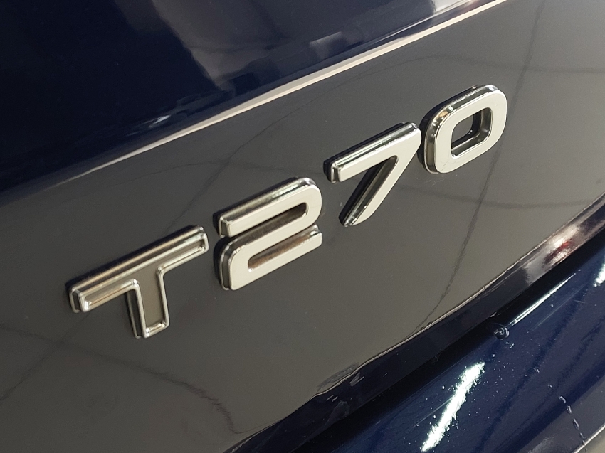 jeep compass 1.3 t270 turbo flex limited at6 4p automatico 2022