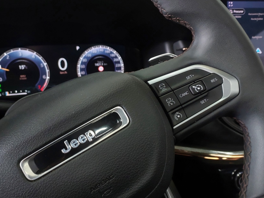 jeep compass 1.3 t270 turbo flex limited at6 4p automatico 2022