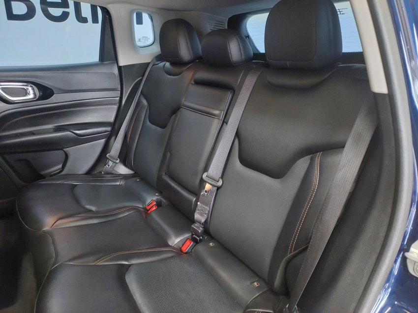 jeep compass 1.3 t270 turbo flex limited at6 4p automatico 2022