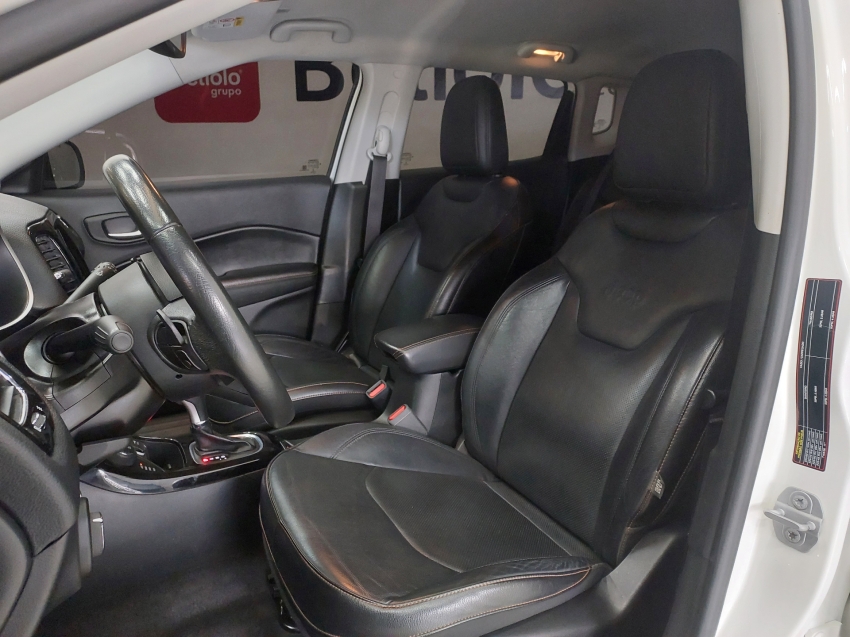 jeep compass 2.0 16v diesel limited 4x4 automatico 4p 2020
