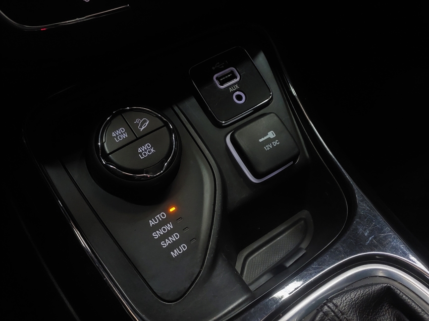 jeep compass 2.0 16v diesel limited 4x4 automatico 4p 2020