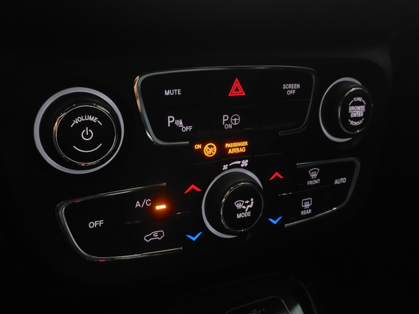 jeep compass 2.0 16v diesel limited 4x4 automatico 4p 2020
