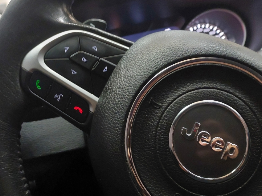 jeep compass 2.0 16v diesel limited 4x4 automatico 4p 2020