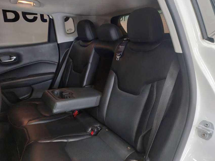 jeep compass 2.0 16v diesel limited 4x4 automatico 4p 2020