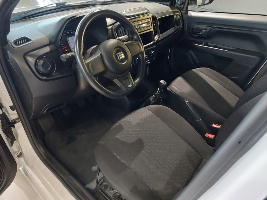 fiat strada 1.4 fire flex endurance cs manual 2p 2023
