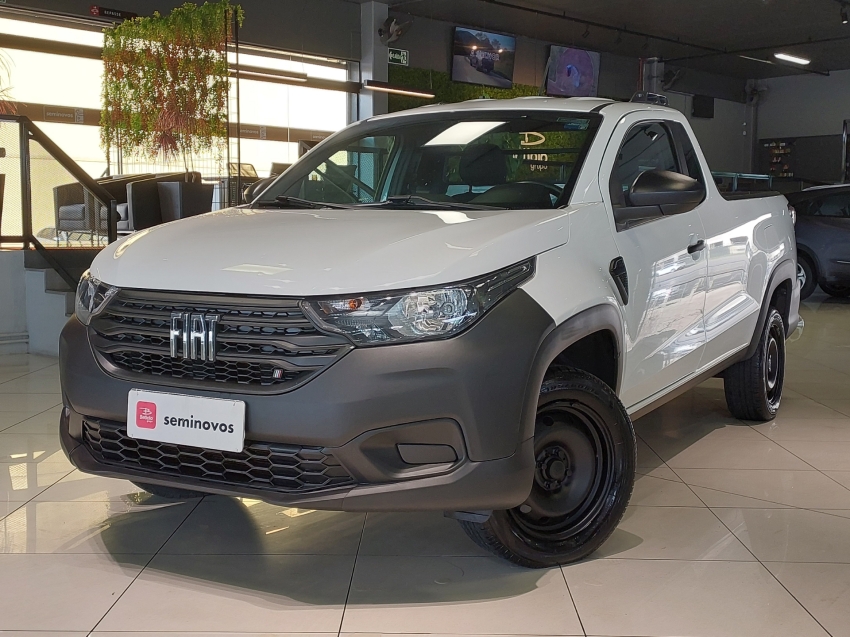 fiat strada 1.4 fire flex endurance cs manual 2p 2023
