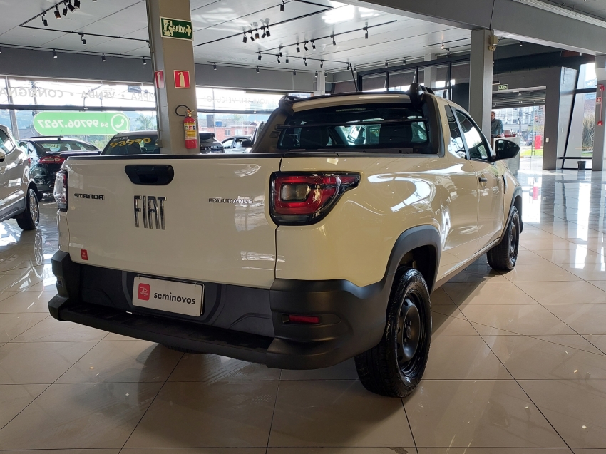 fiat strada 1.4 fire flex endurance cs manual 2p 2023