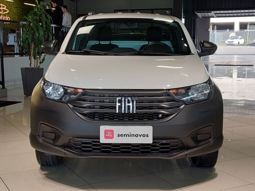 fiat strada 1.4 fire flex endurance cs manual 2p 2023