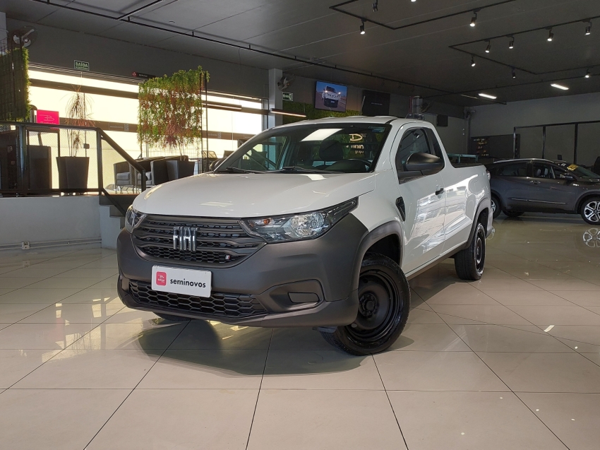 fiat strada 1.4 fire flex endurance cs manual 2p 2023