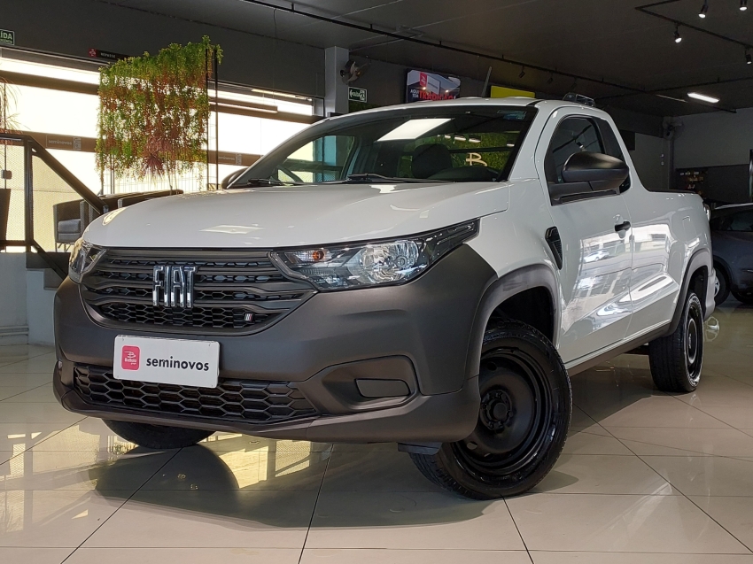 fiat strada 1.4 fire flex endurance cs manual 2p 2023