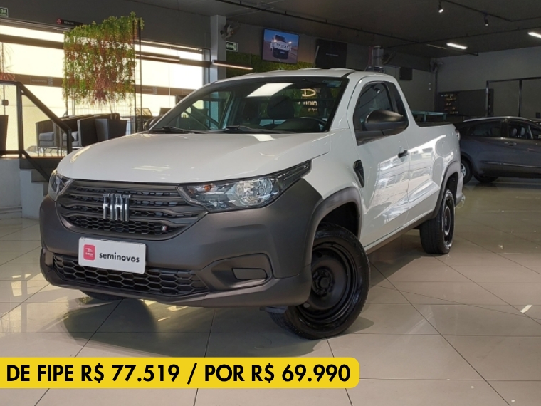 fiat strada 1.4 fire flex endurance cs manual 2p 2023